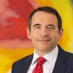 Prof. Dr. R. Alexander Lorz. Archivbild: © Staatskanzlei