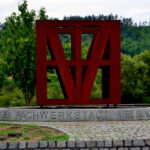 Die Stadt Melsungen macht auf die Fördermöglichkeiten im Rahmen der Dorferneuerung aufmerksam. Am 24. April ist zu einer Bürgerinformation eingeladen. Foto: Gerald Schmidtkunz