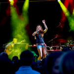 90er-Ikone Judith Hildebrandt. Foto: Hephata