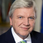 Ministerpräsident Volker Bouffier. Foto: © Staatskanzlei