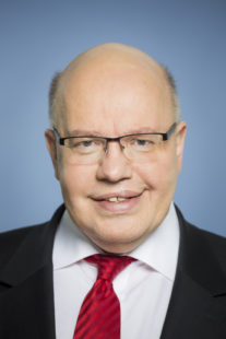 Peter Altmaier, Chef des Bundeskanzleramtes und Bundesminister für besondere Aufgaben (ChefBK). Foto: CDU