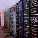 „Bibliotheken bringen Menschen zusammen“, sagt der Wissenschaftsminister. Foto: Schmidtkunz