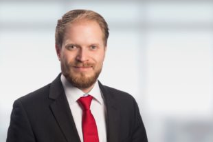 Sebastian Tischler. Foto: nh