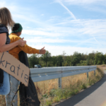 Die Diakonische Gemeinschaft Hephata lädt für den 2. November zum Thementag: „Demokratie first!“ ein. Foto: Hephata