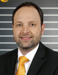 Dr. Thomas Fölsch wurde zum 1. Januar 2019 Leiter der IHK-Aus- & Weiterbildung. Foto: nh