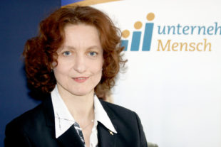 Dr. Petra Oxen-Bodenhausen. Foto: nh