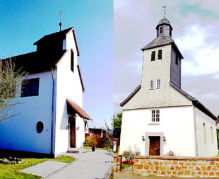 Wie sieht die Zukunft der Gemeinde ohne die Pfarrstelle aus? Foto: A. Breidenbach