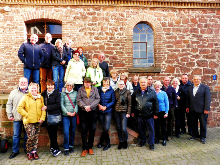 Freunde treffen online