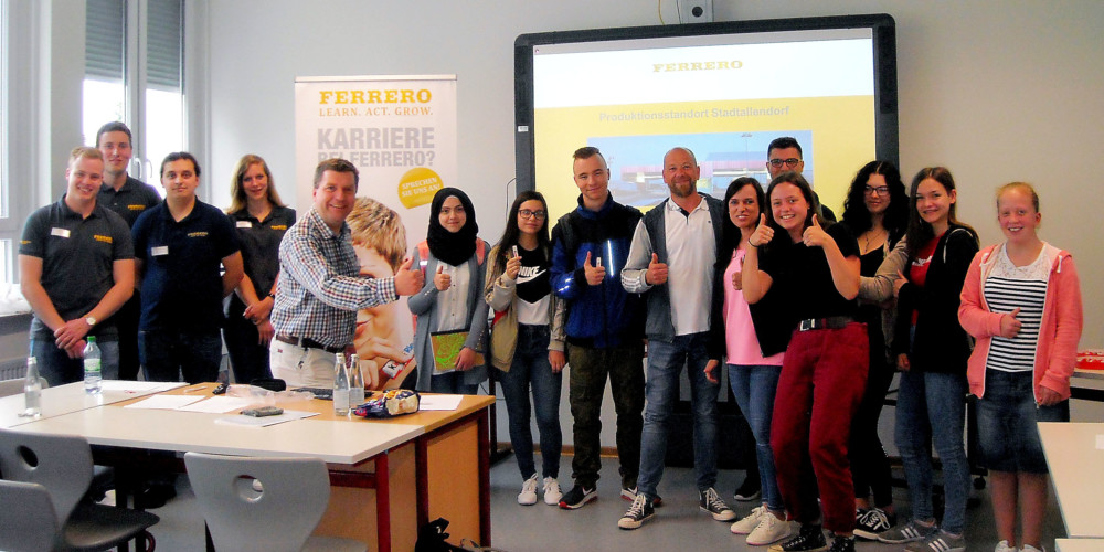 Die 5 besten Kennenlernspiele für die Schule kennenlernen schule oberstufe