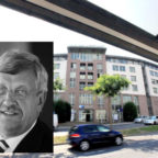 Die IHK im Haus der Wirtschaft trauert um Regierungspräsident Dr. Walter Lübcke. Foto: Schachtschneider | IHK | CDU