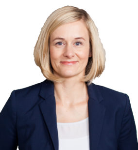 Christina Kampmann (SPD), frühere NRW-Familienministerin. Foto: Catrin Moritz
