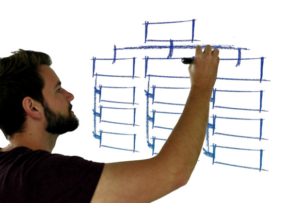 Eine sorgfältige Planung sollte jeder Unternehmensgründung vorangehen. Foto: Gerd Altmann | Pixabay