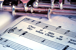 Die Liedertafel Treysa lädt für den 22. September zum Konzert in die Stadtkirche ein. Foto: A Different Perspektive | Pixabay