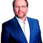 Timon Gremmels, Vorsitzender des SPD-Bezirks Hessen-Nord. Foto: SPD