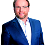 Timon Gremmels, Vorsitzender des SPD-Bezirks Hessen-Nord. Foto: SPD