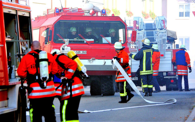 Einer der bekanntesten Bereiche für ehrenamtliches Engagement dürfte das Feuerwehrwesen sein. Foto: Jürgen Sieber | Pixabay