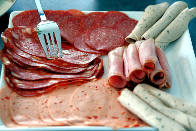 Im Skandal um die Wurstfabrik Wilke wirft die FDP dem Hessischen Verbraucherschutzministerium ein Totalversagen vor. Foto: nh