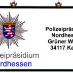 Pressemitteilung aus dem Präsidium. Symbolfoto: Schmidtkunz