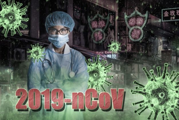 Das neuartige Corona-Virus wirft Fragen auf, die medizinisches Fachpersonal ebenso wie interessierte Bürger vom Landkreis beantwortet bekommen. Foto: _freakwave_ | Pixabay