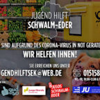 Quelle: Jugend hilft Schwalm-Eder