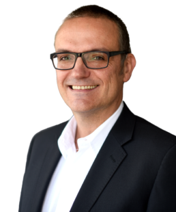 Uwe Dietzel, alter und neuer Vorsitzender der IG Metall Nordhessen. Foto: Martin Sehmisch