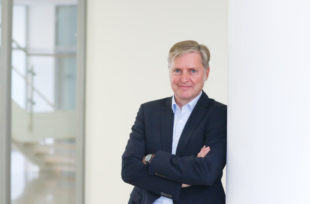 Michael Dietzsch, IHK-Innovationsberater. Foto: IHK Kassel-Marburg