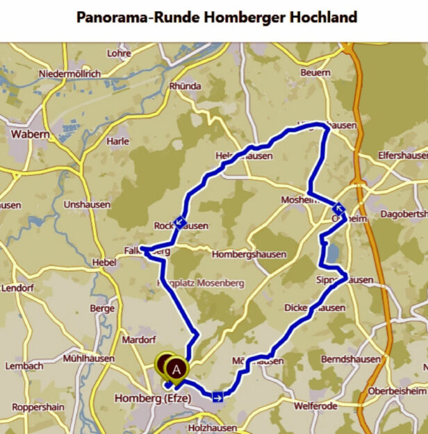 Grafik: Wüstenhagen | ADFC