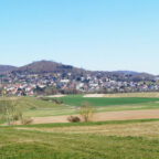 Ansicht Niedenstein. Foto: Jörg Warlich