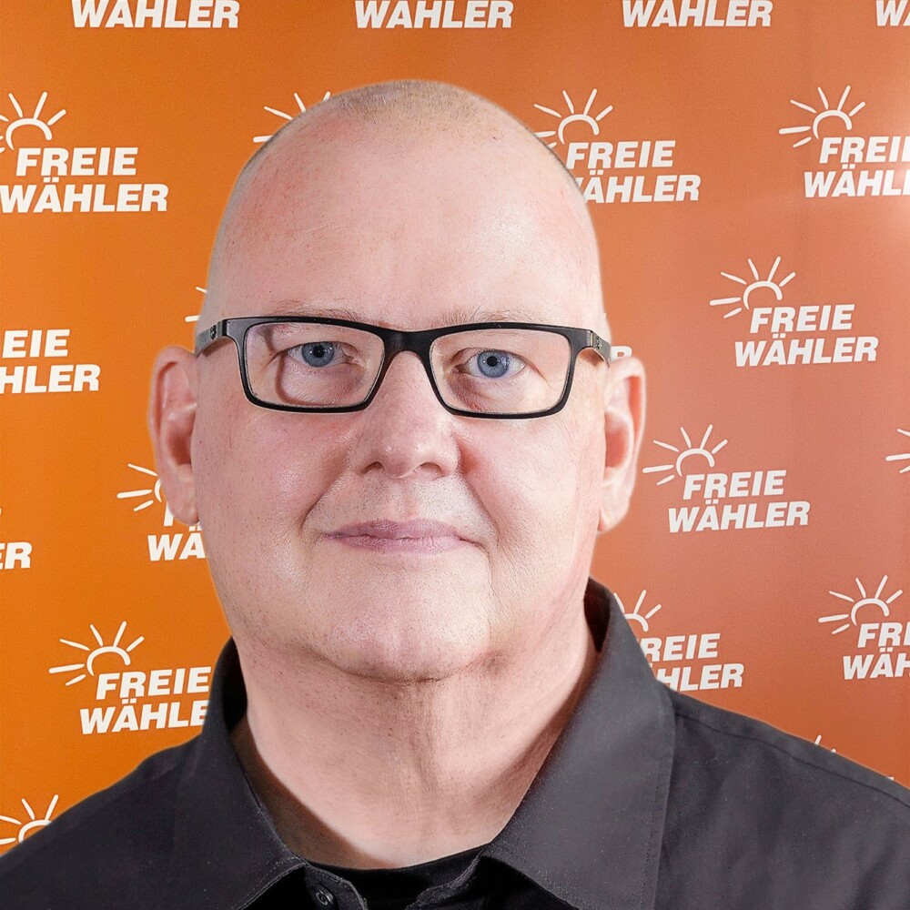Martin Graefe geht für FREIE WÄHLER in die Landtagswahl SEKNews