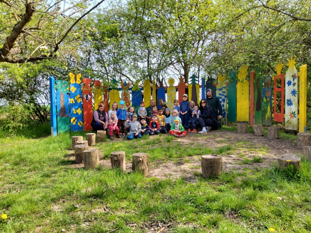 Kindertagesstätte Schwälmer Stadtwichtel Kindertagesstätte Schwälmer Stadtwichtel