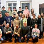 Das Orga-Team der Dorfgemeinschaft Günsterode e. V. hat für den Samstag vor dem 1. Advent ein Weinachtsprogramm 2.0 auf die Beine gestellt. Foto: N.N. | Dorfgemeinschaft