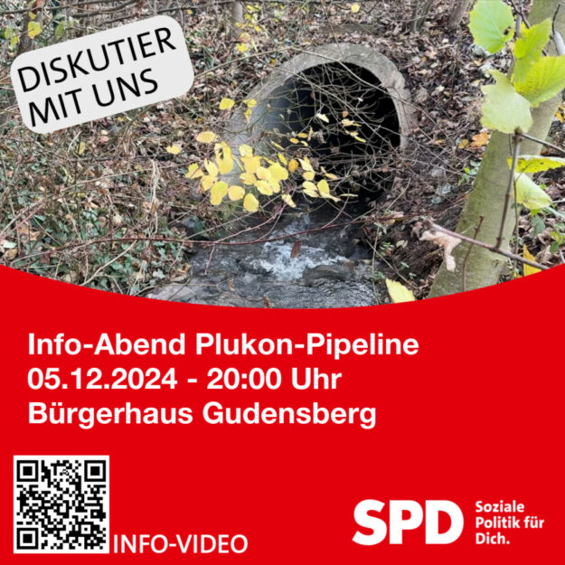 Quelle: SPD Gudensberg
