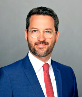 Dr. Philipp Rottwilm. Foto: Barbara Schneider