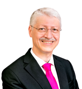 Dr. Matthias Büger. Foto: N.N. | © FDP-Fraktion