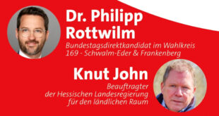 Quelle: SPD Homberg (Efze)