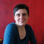 Kittihawk. Foto: N.N. | Caricatura