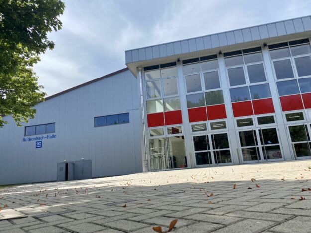 Die aktuelle Saison der DAIKIN Handball-Bundesliga ist fast beendet. Ein guter Zeitpunkt, um sich schon jetzt eine Dauerkarte für die nächste Heimspielzeit in der Kasseler Rothenbach-Halle zu besorgen. Foto: N.N. | MT Melsungen