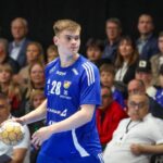 Die MT Melsungen hat sich im Rückraum verstärkt. Zur kommenden Saison wechselt das isländische Talent Reynir Thor Stefansson zum nordhessischen Handball-Bundesligisten. Foto: Hafliði Breiðfjörð