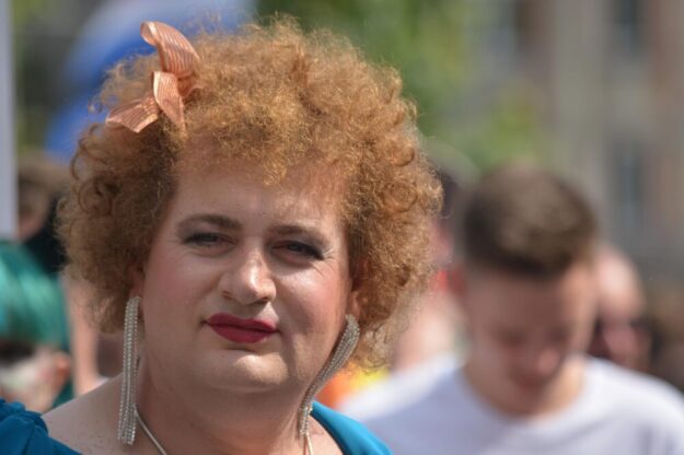 Die geschlechtliche Einordnung von Menschen ist nicht so eindeutig, wie mancher denken mag. Dementsprechend soll der CSD auf die Vielfalt und den Zusammenhalt von Menschen aufmerksam machen. Foto: Franz P. Sauerteig | Pixabay