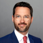 Dr. Philipp Rottwilm, MdB. Foto: N.N. | Wahlkreisbüro Borken