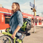 Um die Mobilität in der Zukunft geht es an den landesweiten Beratungstagen des Hessischen Wirtschaftsministeriums. © Corinna Spitzbarth | HMWVW