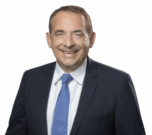 Hessens Finanzminister Prof. Dr. R. Alexander Lorz. Foto: ©Patrick Liste