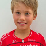 Marcel Garbas. Foto: N.N. | MT Melsungen Radsport