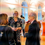 Auf dem Stadtparteitag in Fritzlar zeigte die örtliche CDU Entschlossenheit und Stärke mit Blick auf den kommenden Kommunalwahlwahlkampf. Foto: N.N. | pm, CDU Stadtverband