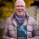 Rainer Wälde lädt zur Autorenlesung. Foto: N.N. | pm, WTB