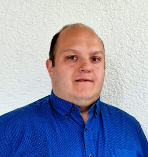Daniel Diebel, VdK Vorstand. Foto: N.N. | VdK