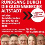 Quelle: SPD Gudensberg