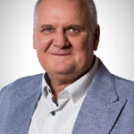 Stephan Wassmuth. Foto: N.N. | FREIE WÄHLER