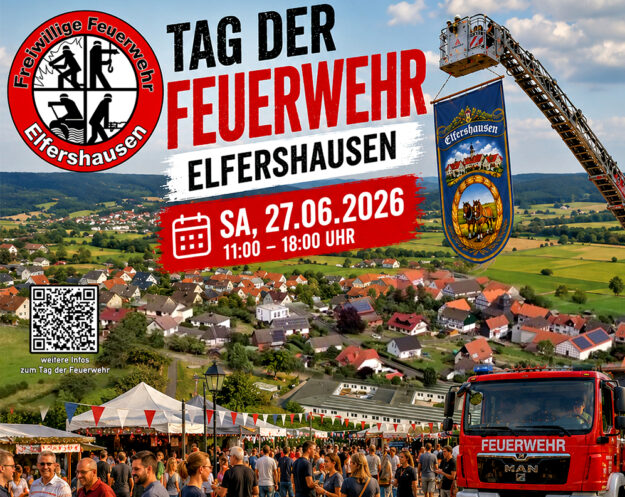 Quelle: Freiwillige Feuerwehr Elfershausen