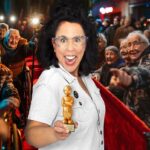 Save the Date: Sybille Bullatschek ist die VIP. Im September kommt sie nach Gudensberg. Foto: Stefan Mager